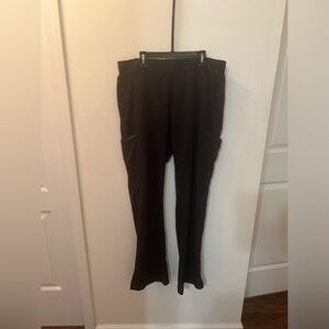 Healing hands scrub pants
